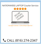 NATIONWIDE LAPTOP Courier Service Copyright Protected. © 2026 All Rights Reserved