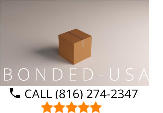 B O N D E D - U S A